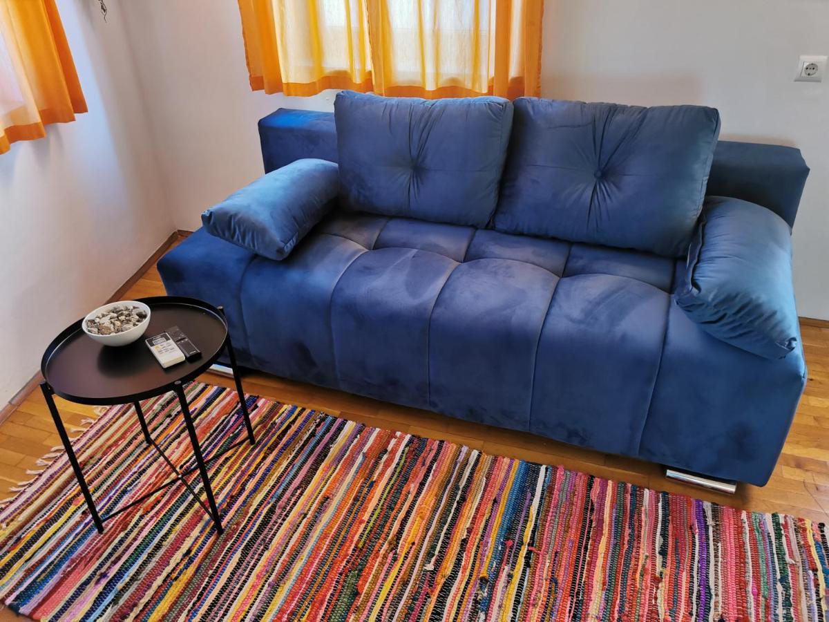 Istrian Old Town Apartment Копер Екстер'єр фото