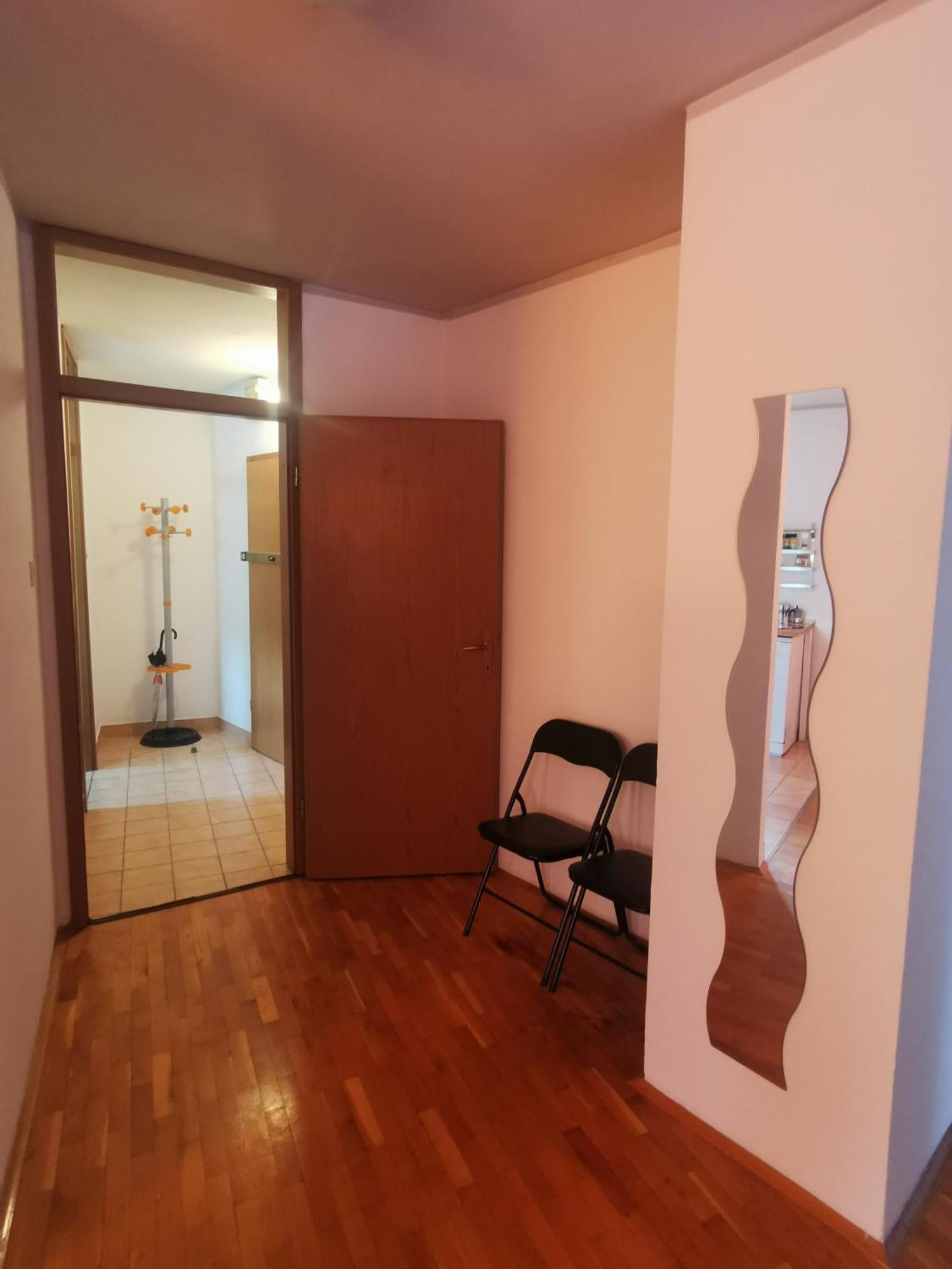 Istrian Old Town Apartment Копер Екстер'єр фото