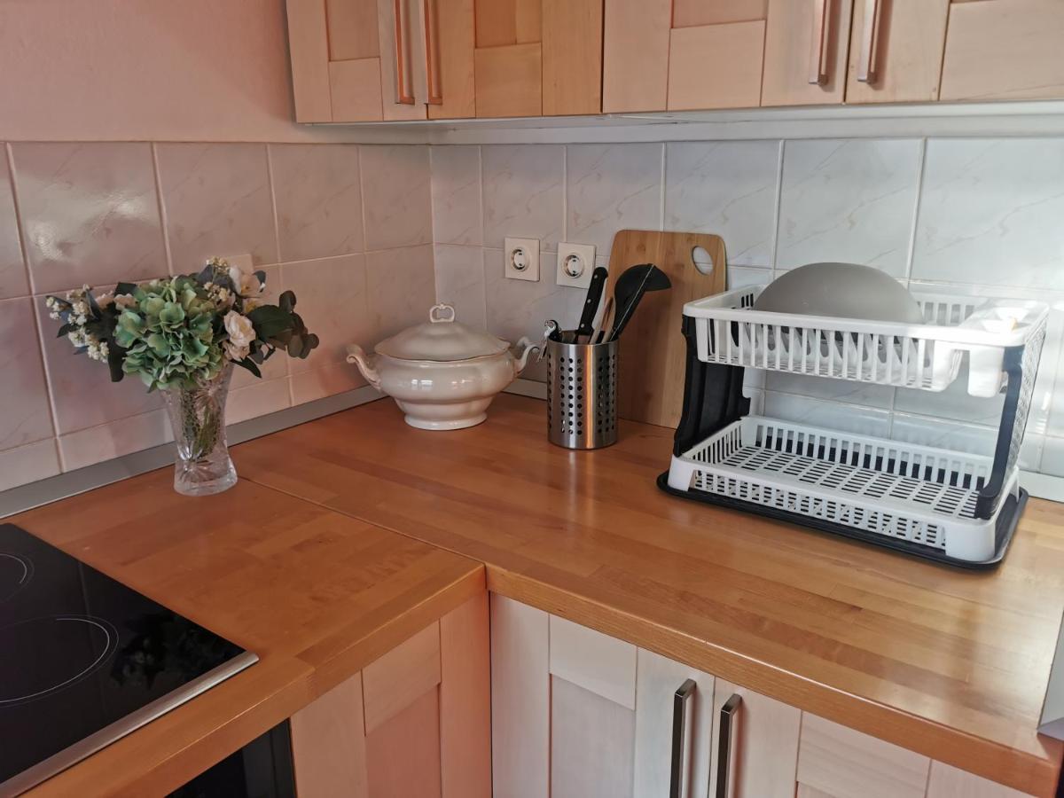 Istrian Old Town Apartment Копер Екстер'єр фото