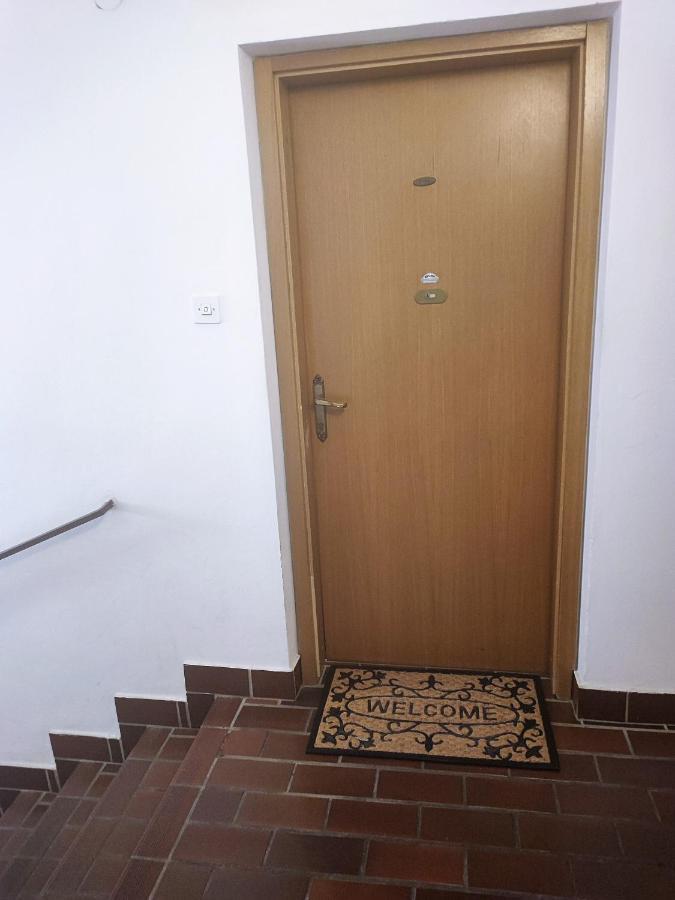 Istrian Old Town Apartment Копер Екстер'єр фото