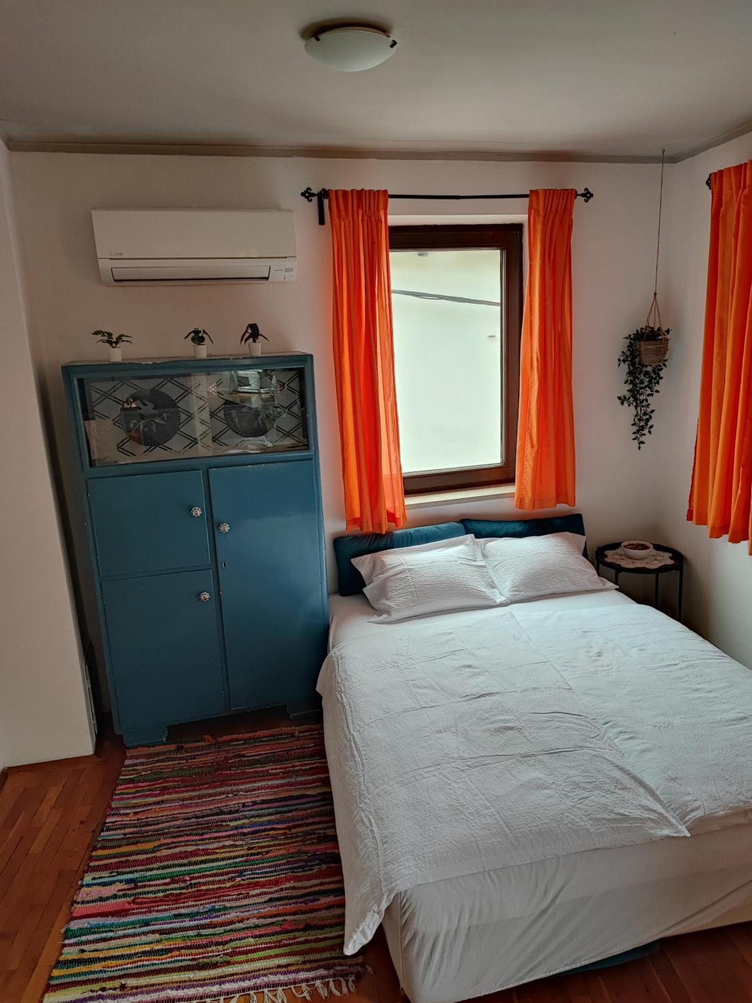Istrian Old Town Apartment Копер Номер фото